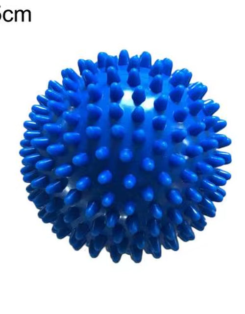 Load image into Gallery viewer, 7.5Cm/9.5Cm Yoga Studio Spikey Massage Gym Balls Spiky Stress Reflexology
