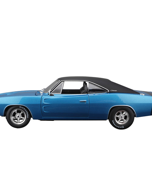 Load image into Gallery viewer, 1:18 SE 1969 Dodge Charger R/T Die-Cast Model
