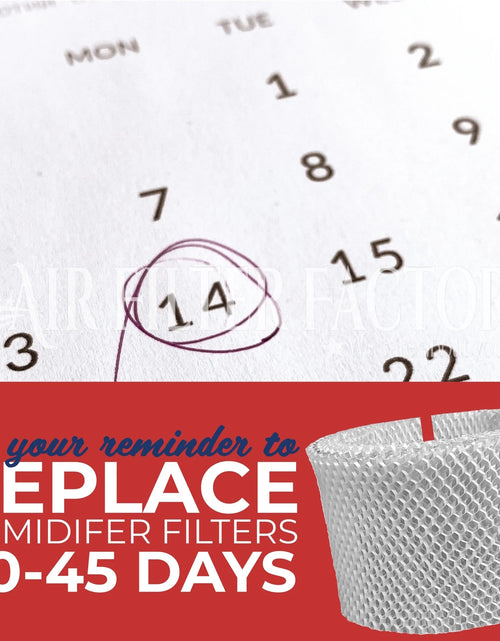 Load image into Gallery viewer, Replacement for HC14, HC-14 Honeywell Humidifier Filter 2-Pack
